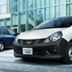 JDM vans have windows, which is why it looks like a regular car. I’m still searching for the answers exactly why.